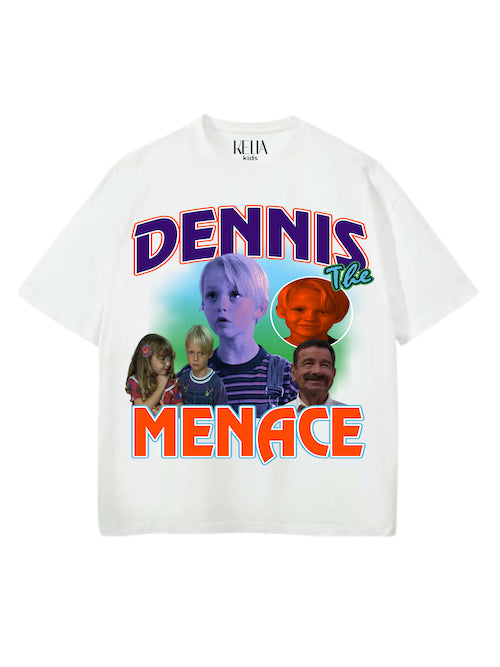 Dennis The Menace Tee