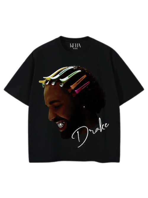 For All The Dogs Tee