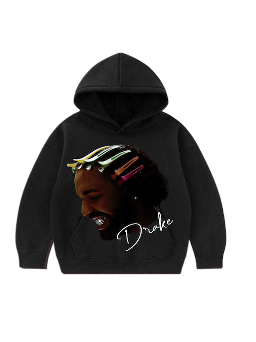 For All the Dogs Hoodie