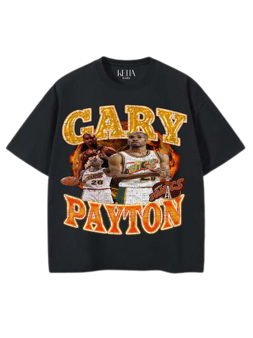 Gary Payton Tee
