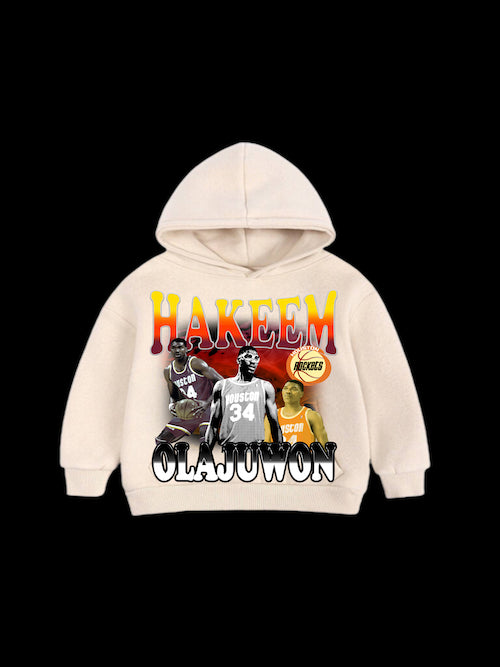 Hakeem Olajuwon Hoodie