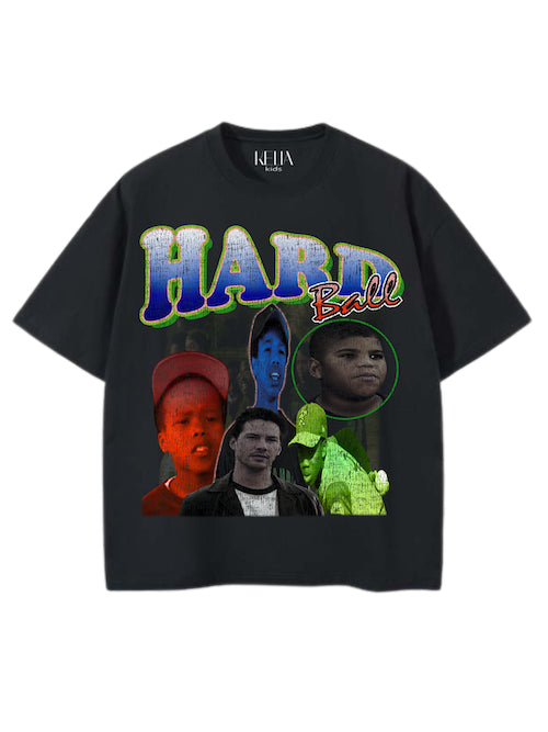 Hardball Tee