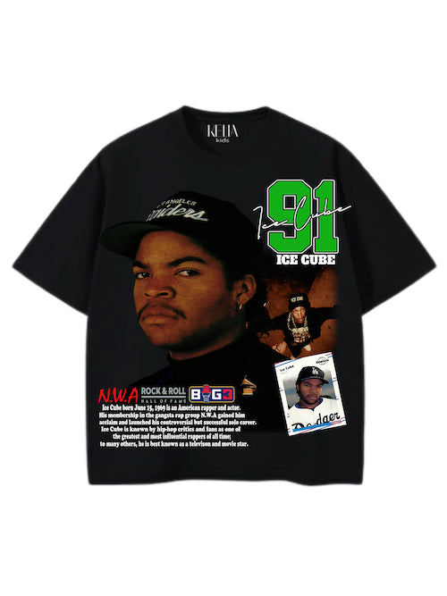 Ice Cube Tee