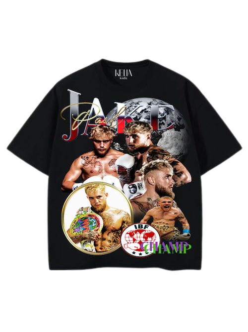 Jake Paul Tee