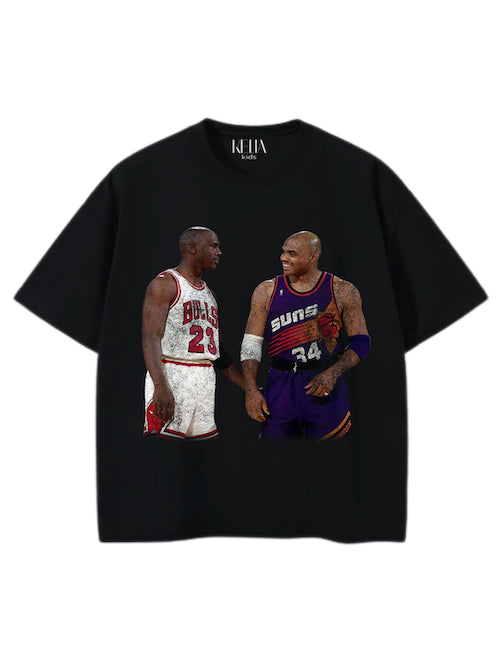 '93 NBA Finals Tee