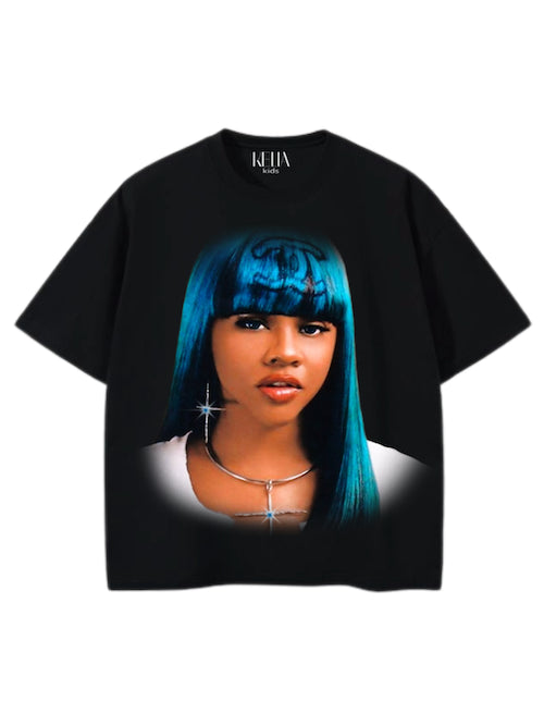 Lil Kim Tee