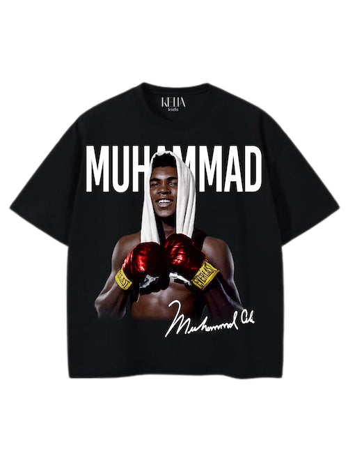 Muhammad Ali