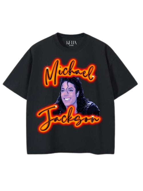 Michael Jackson Tee
