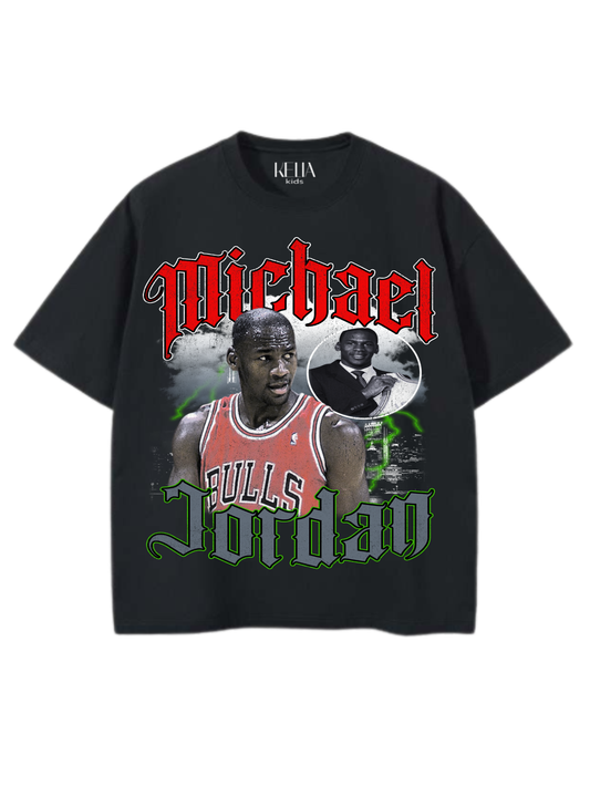 Michael Jordan Tee
