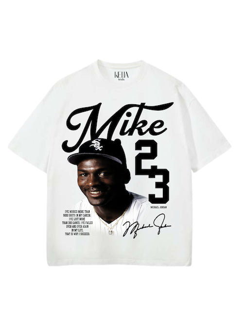 Mike Tee