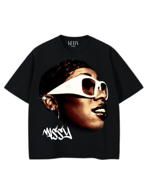 Missy Tee