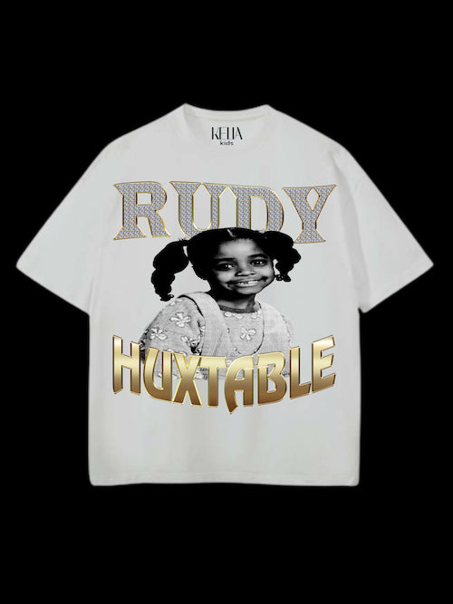 Rudy Huxtable Tee