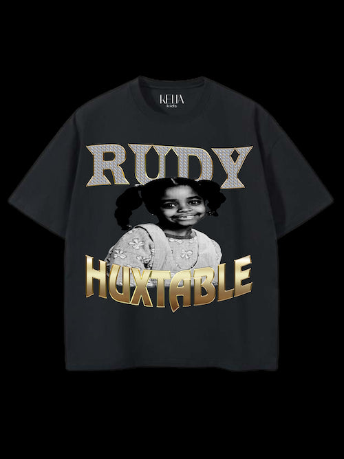 Rudy Huxtable Tee