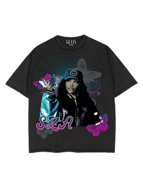 SZA Tee
