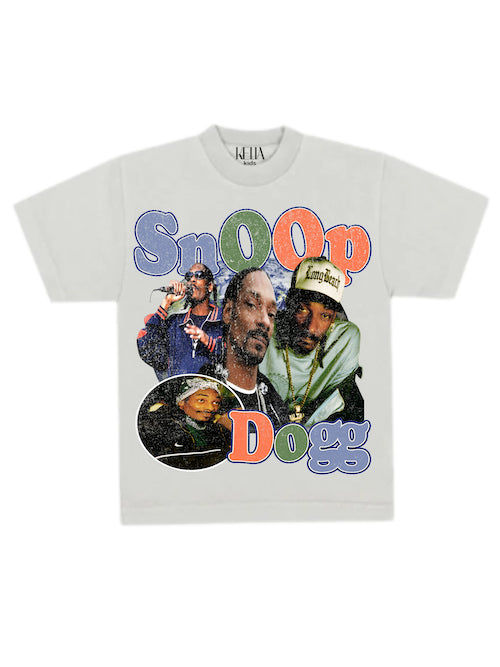 Snoop Dogg Tee