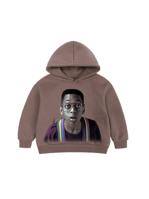 Urkel Hoodie