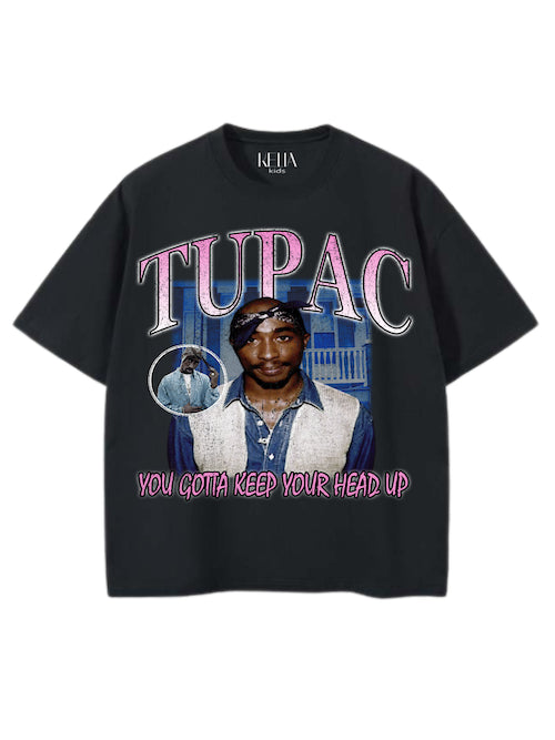 Tupac Tee