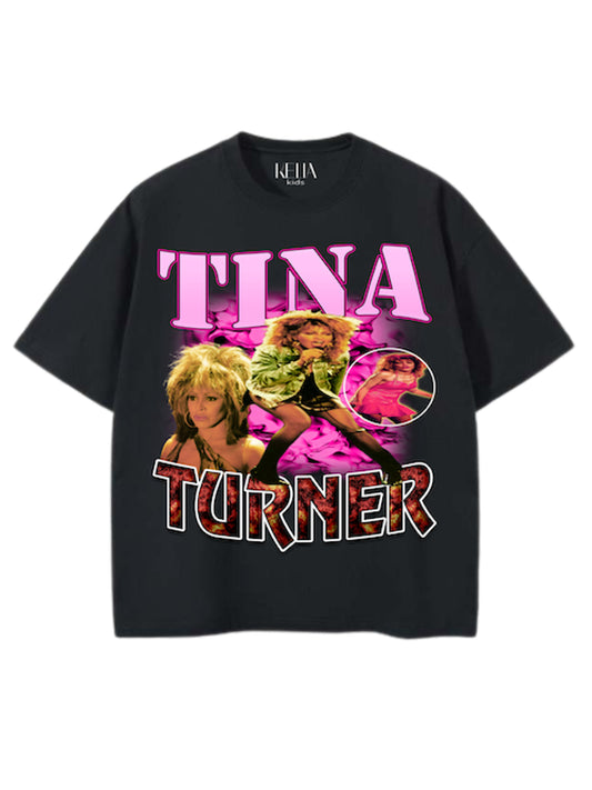Tina Turner Tee