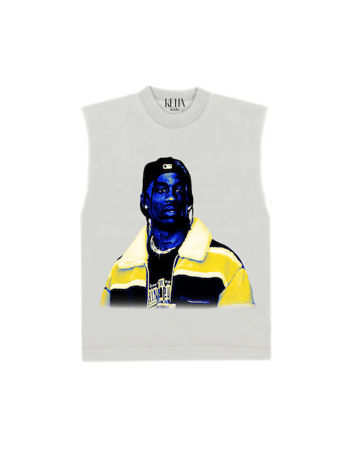 Travis Scott Tee