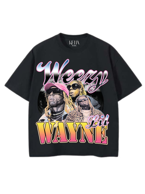 Weezy Tee