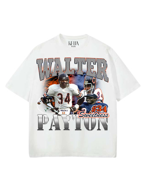 Walter Payton Tee