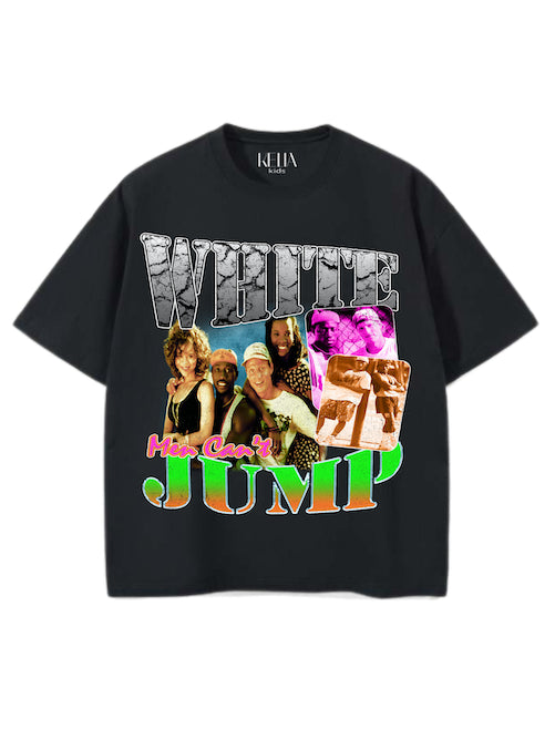 White Men Can't Jump