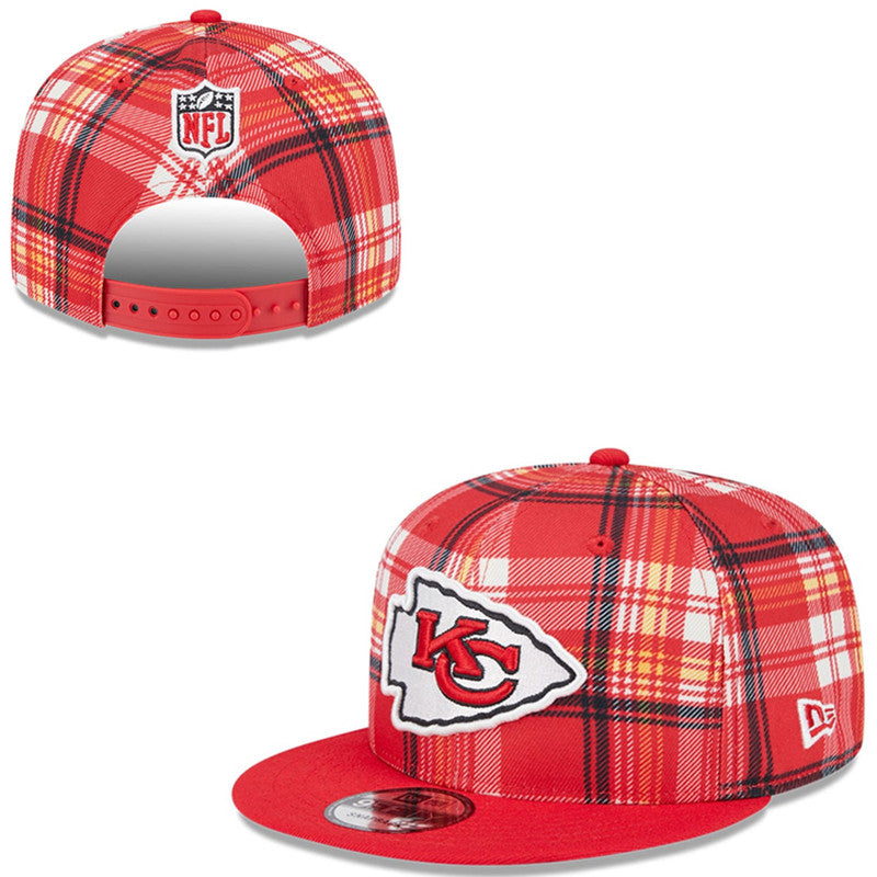 2024 Sideline Statement NFL Snapbacks