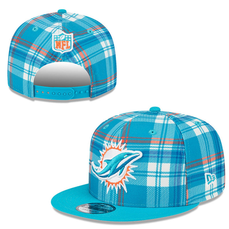 2024 Sideline Statement NFL Snapbacks
