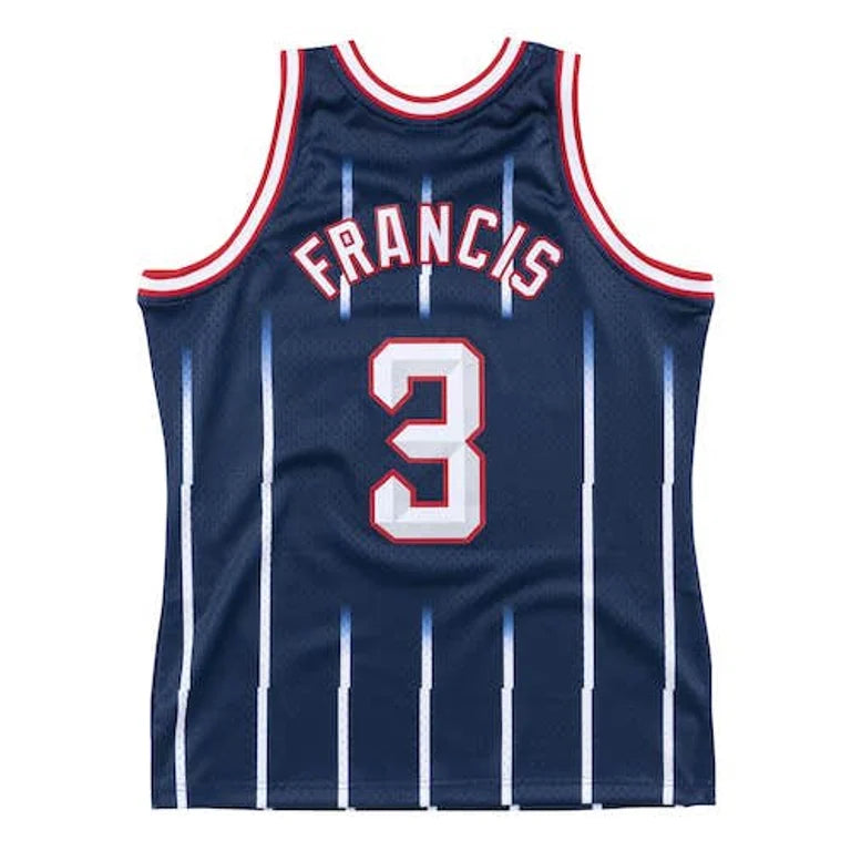 Steve Francis Jersey