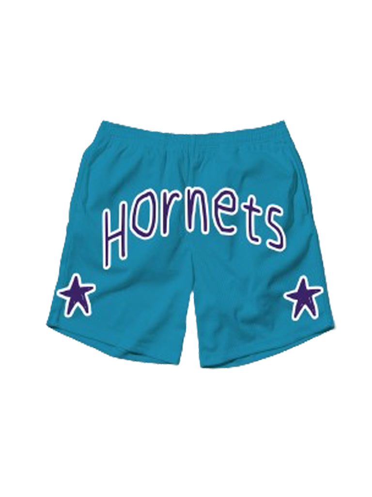 Hornets Shorts