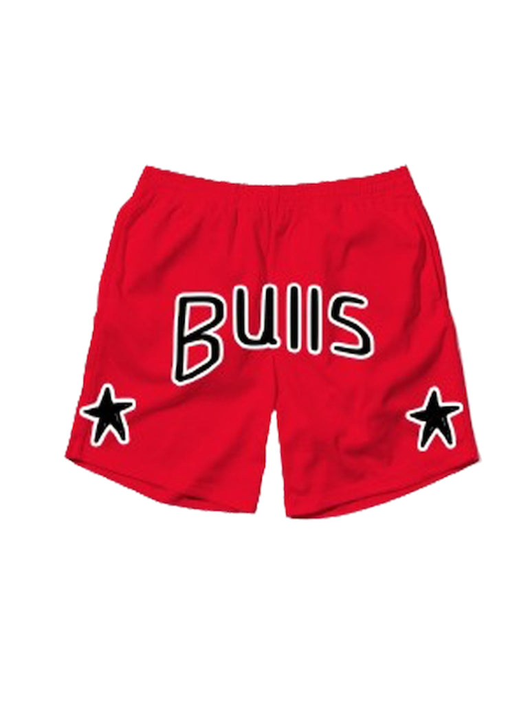 Bulls Shorts