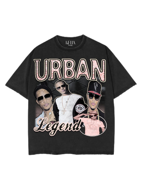 Urban Legend Tee