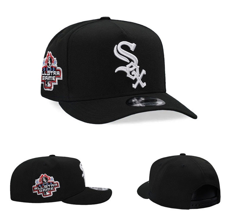 New Era Snapback Hats