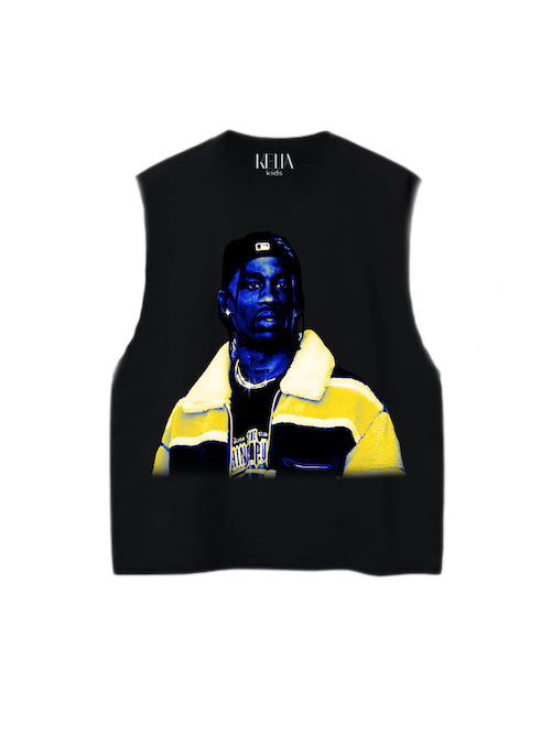 Travis Scott Tee