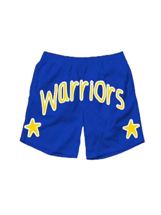 Warriors Shorts