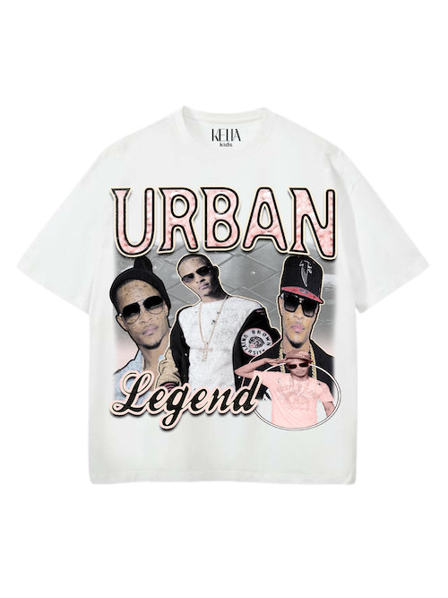 Urban Legend Tee